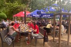 Ziel-im-Garten-am-Dowesee